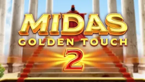 Midas Golden Touch 2 Review (Thunderkick)