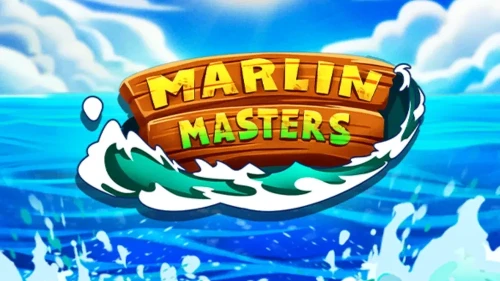 Marlin Masters Slot (Hacksaw Gaming)