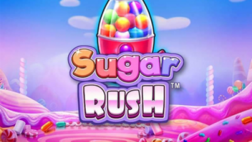 Sugar Rush Slot Review by Pragmatic Play