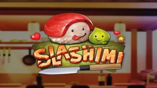 Slashimi Slot Review (Play'n GO)