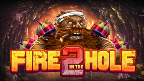 Fire in the Hole 2 Review (Nolimit City)