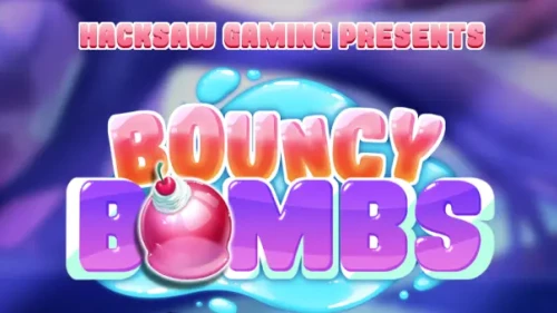 Bouncy Bombs Review (Hacksaw Gaming)