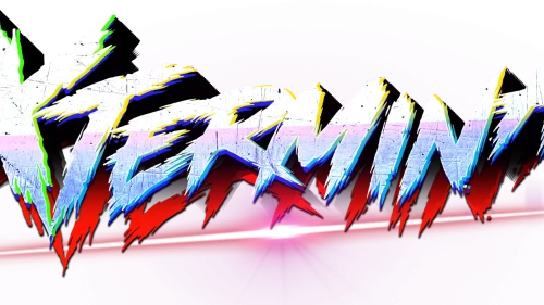Xterminate Slot Review (Thunderkick)