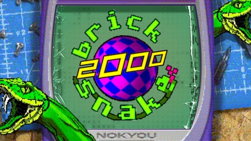 Brick Snake 2000 Review (Nolimit City)