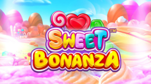 Sweet Bonanza Slot (Pragmatic Play)
