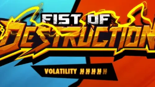 Fist of Destruction Review (Hacksaw Gaming)