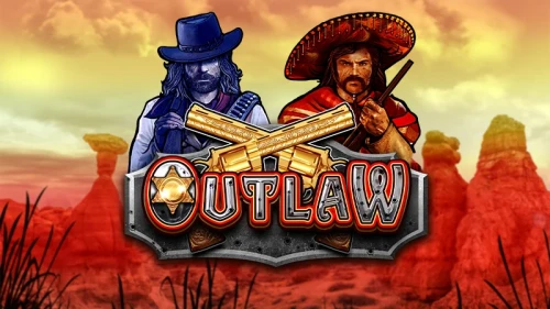 Outlaw Slot Review (Big Time Gaming)