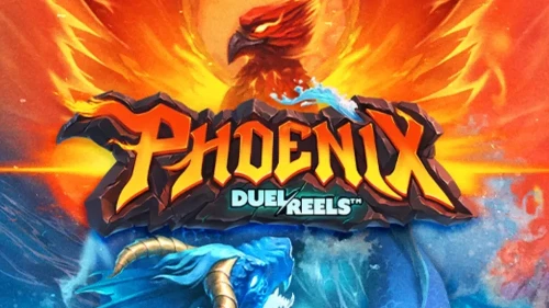 Phoenix DuelReels Slot (Hacksaw Gaming)