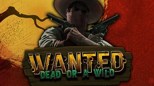 Wanted Dead or a Wild Slot Review (Hacksaw Gaming)