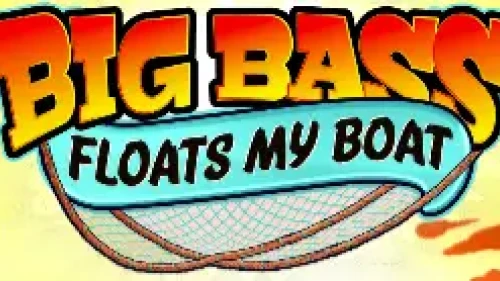 Big Bass Floats My Boat Review (Pragmatic Play)