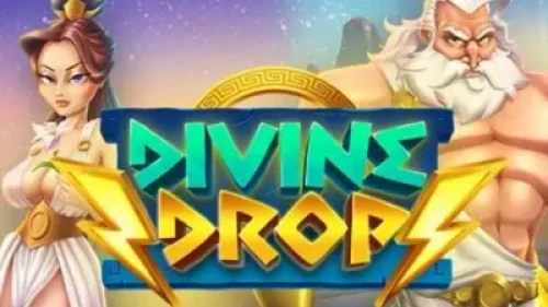 Divine Drop Review (Hacksaw)