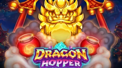 Dragon Hopper Slot (Push Gaming)