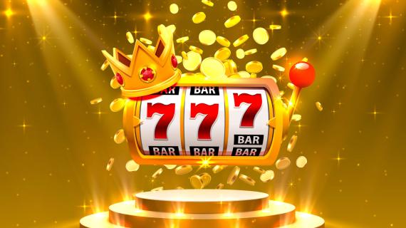 Biggest Jackpot Slot Games