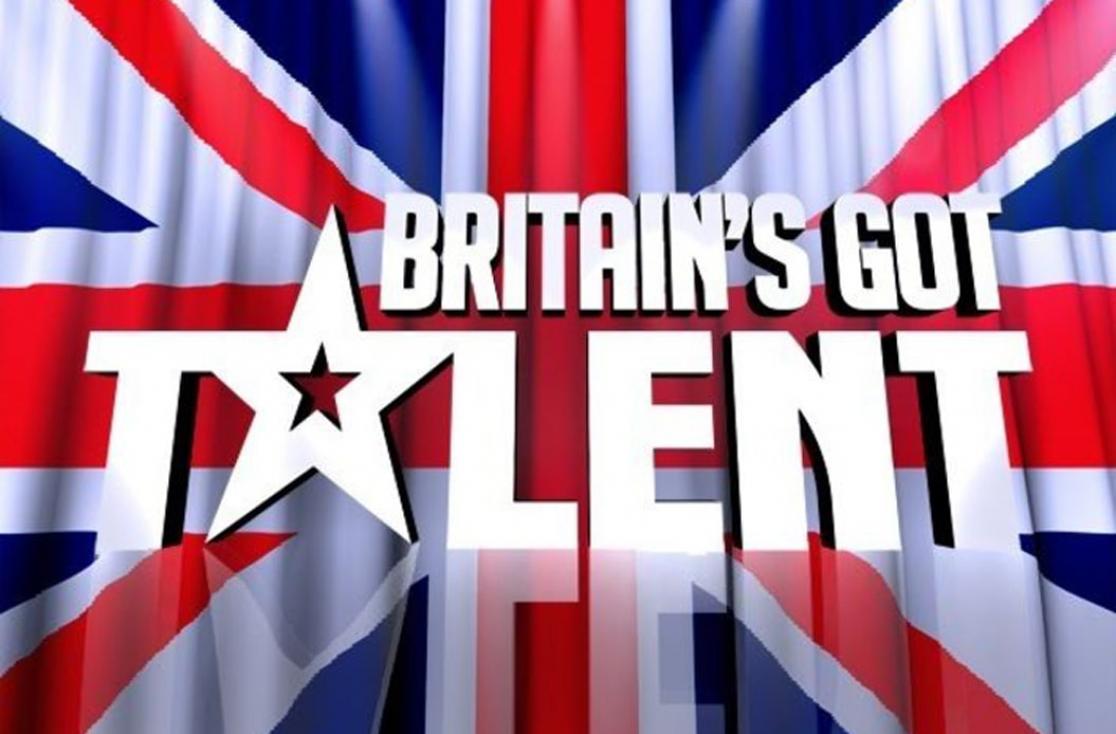 It's 9/4 Marc Spellman has Returned as The Witch or Phantom on BGT 2022