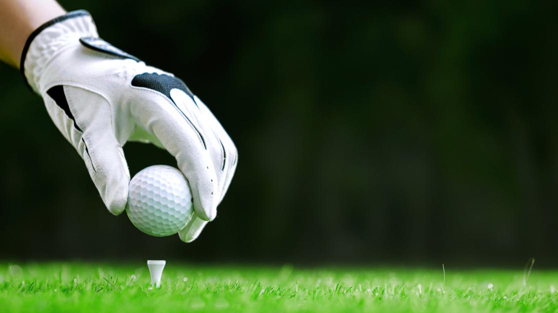 Golf Betting Advice