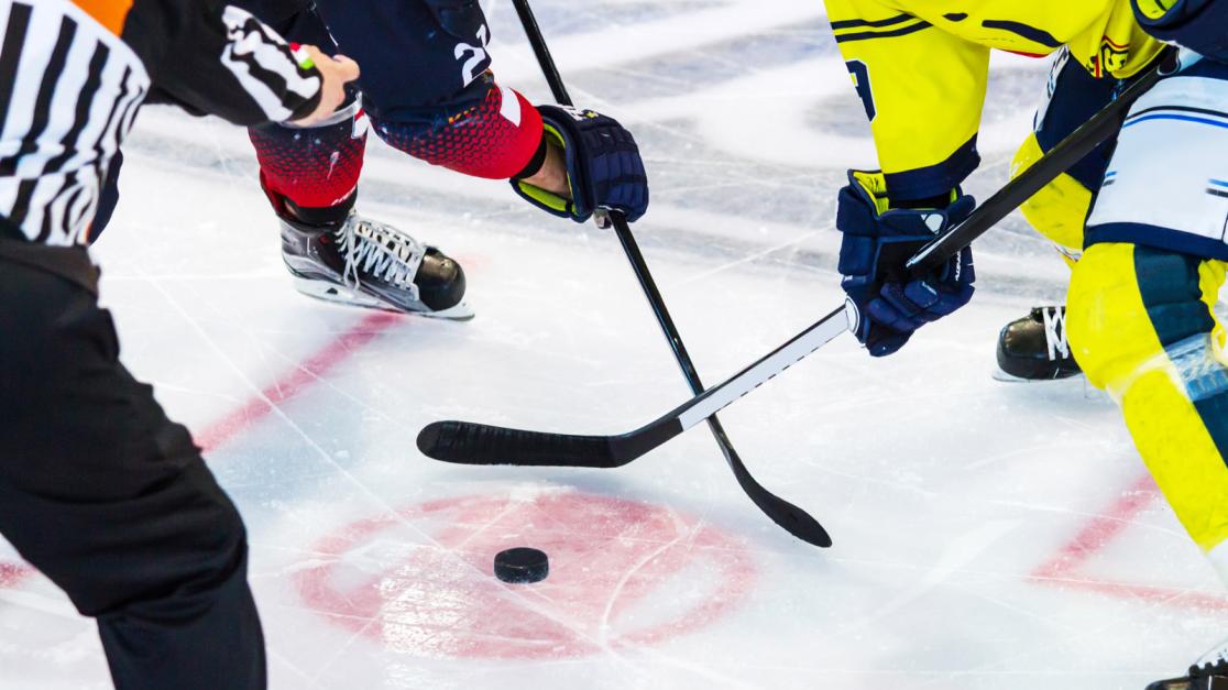 Best Bookie | Ice Hockey Betting