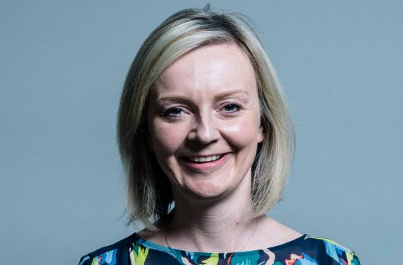 Liz Truss run-off vote share - Truss 7/4 to win the Conservative leadership ballot with 60-65% of the vote!