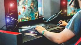 Online eSports Betting Guide - Real Money eSports Betting