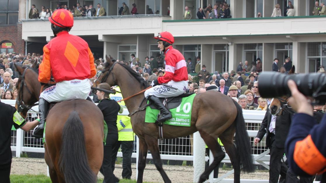 Ante Post Horse Racing