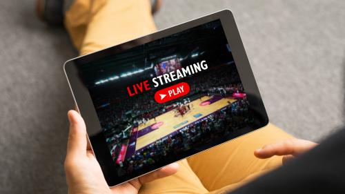 Live Streaming Betting Sites [List]