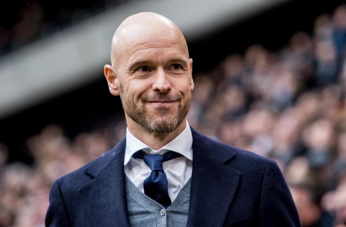 Next Manchester United Manager Betting Odds: Bookies already giving odds for Erik Ten Hag's replacement after just TWO GAMES!