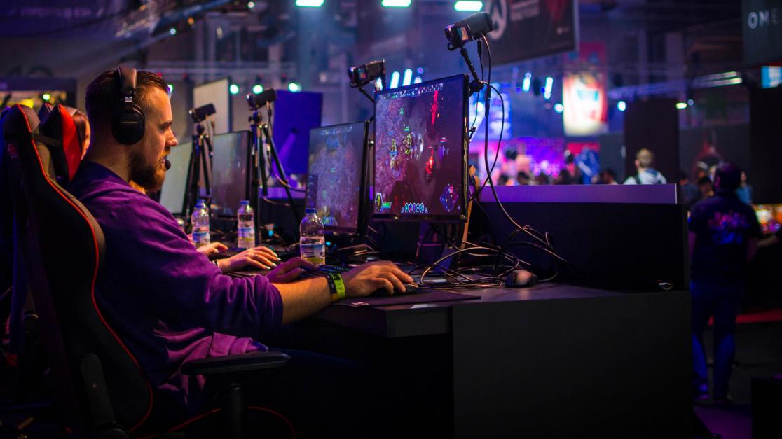 Best esports Betting Sites | Find The Top Esports UK Bookmakers
