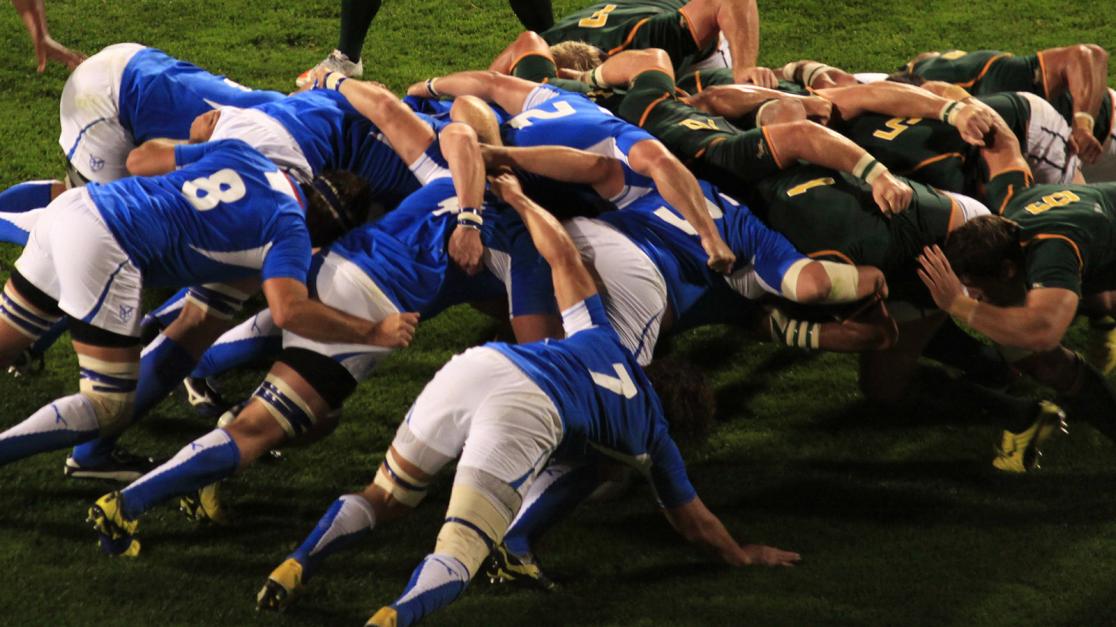 Best Bookie for Rugby Betting