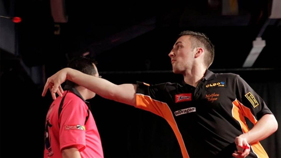 Which is best for Darts betting?