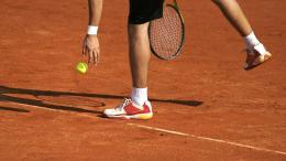 Tennis Betting Advice