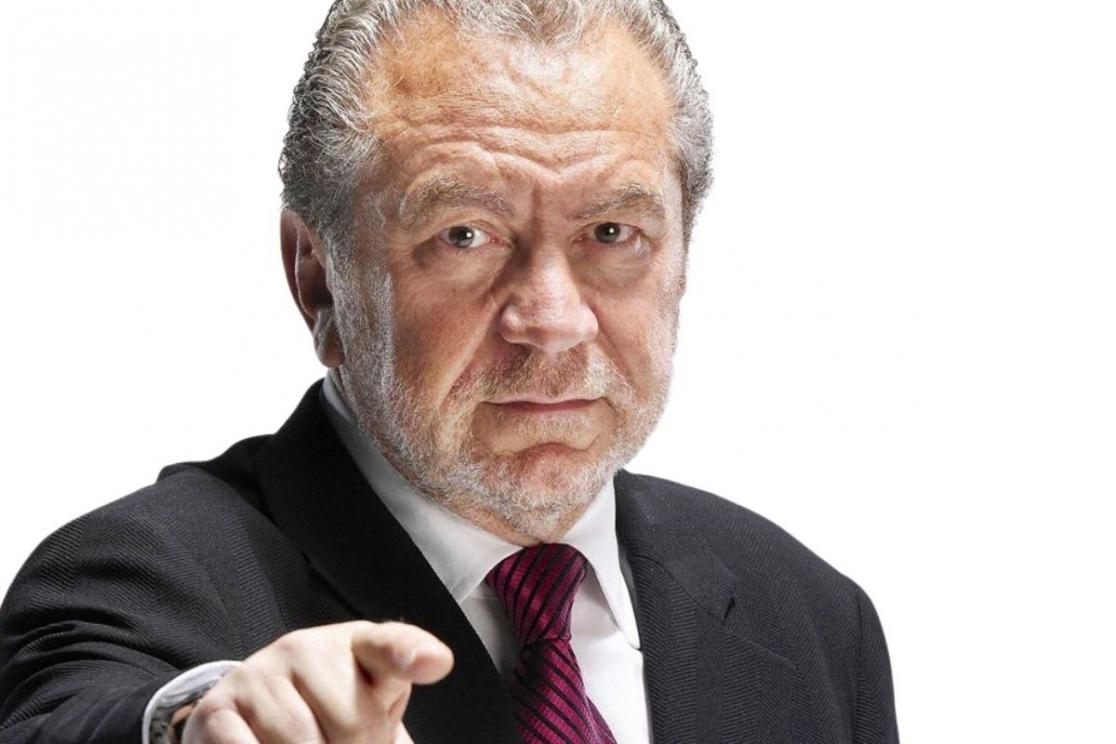 Who will Lord Sugar fire on this week of The Apprentice?