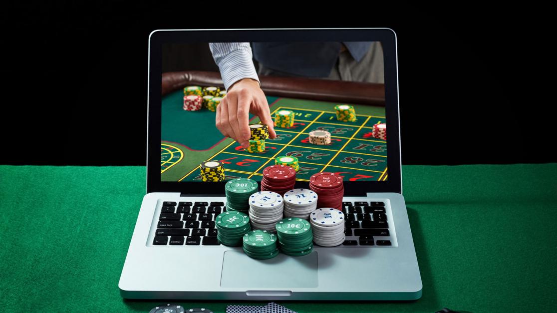5 Incredible casino Examples