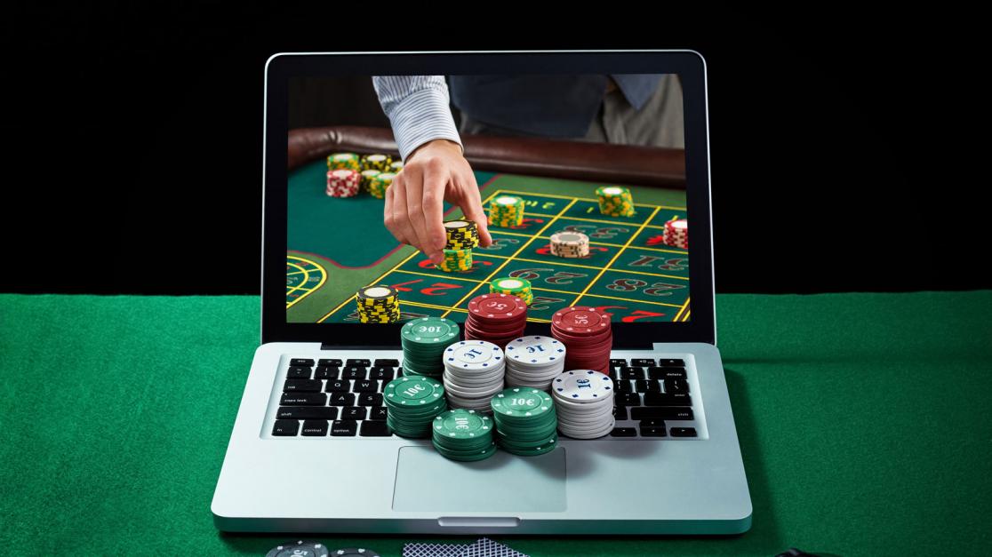 To Click Or Not To Click: casino And Blogging