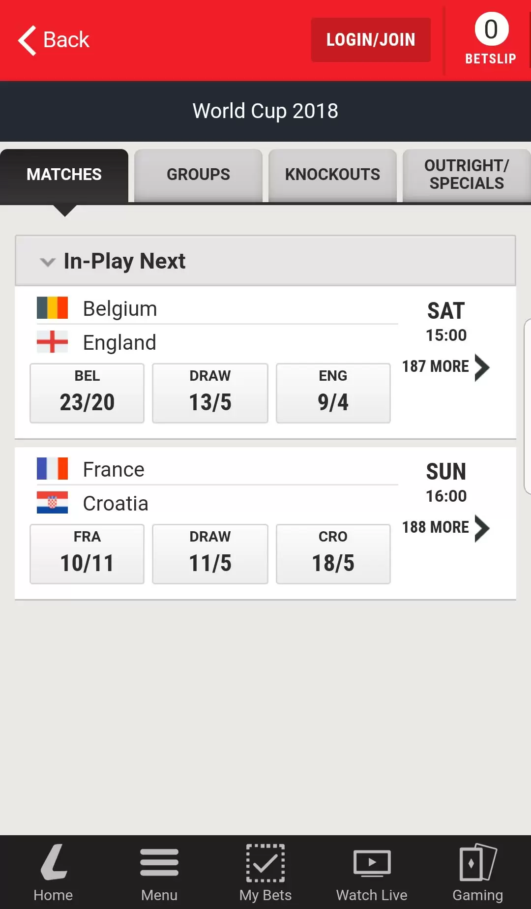 android app