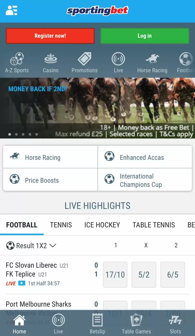 ios app