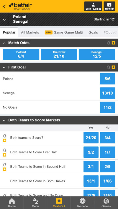 Betfair Mobile Site - Betfair Review - Football Betting Betfair mobile app