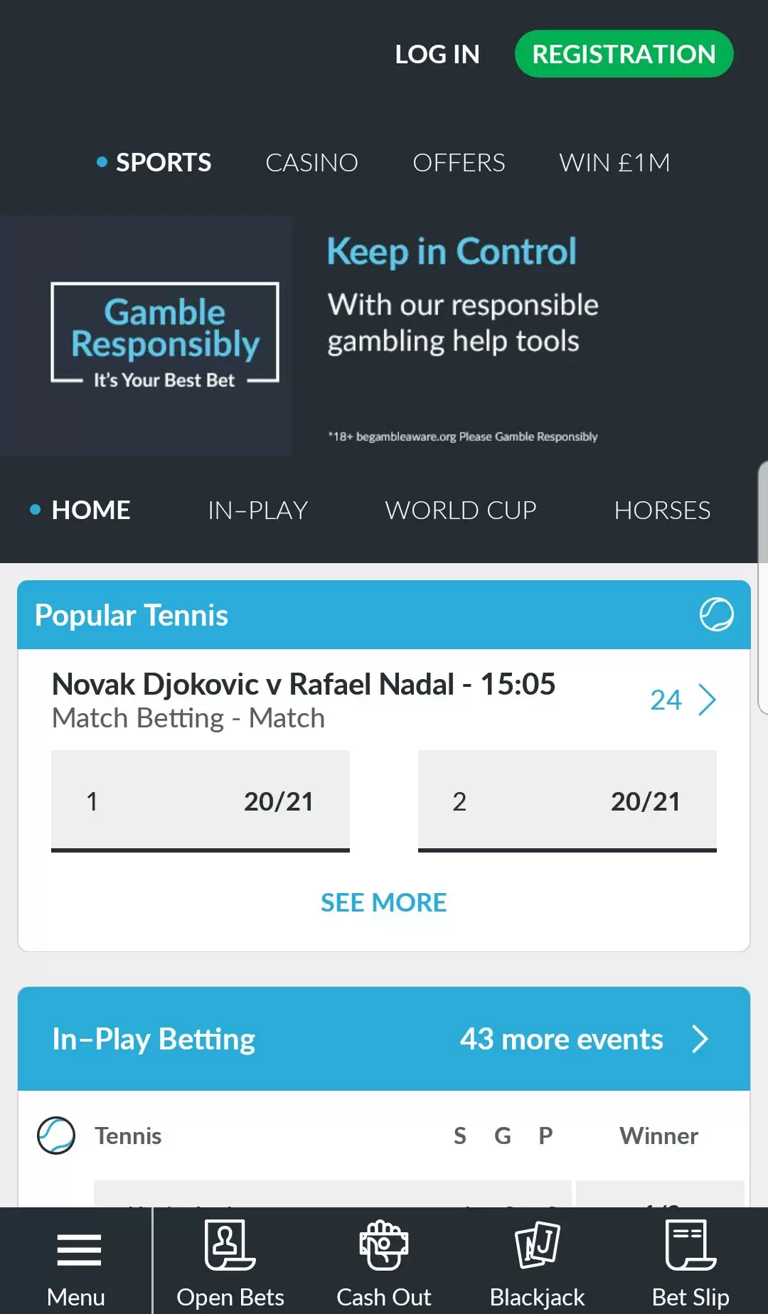 android app