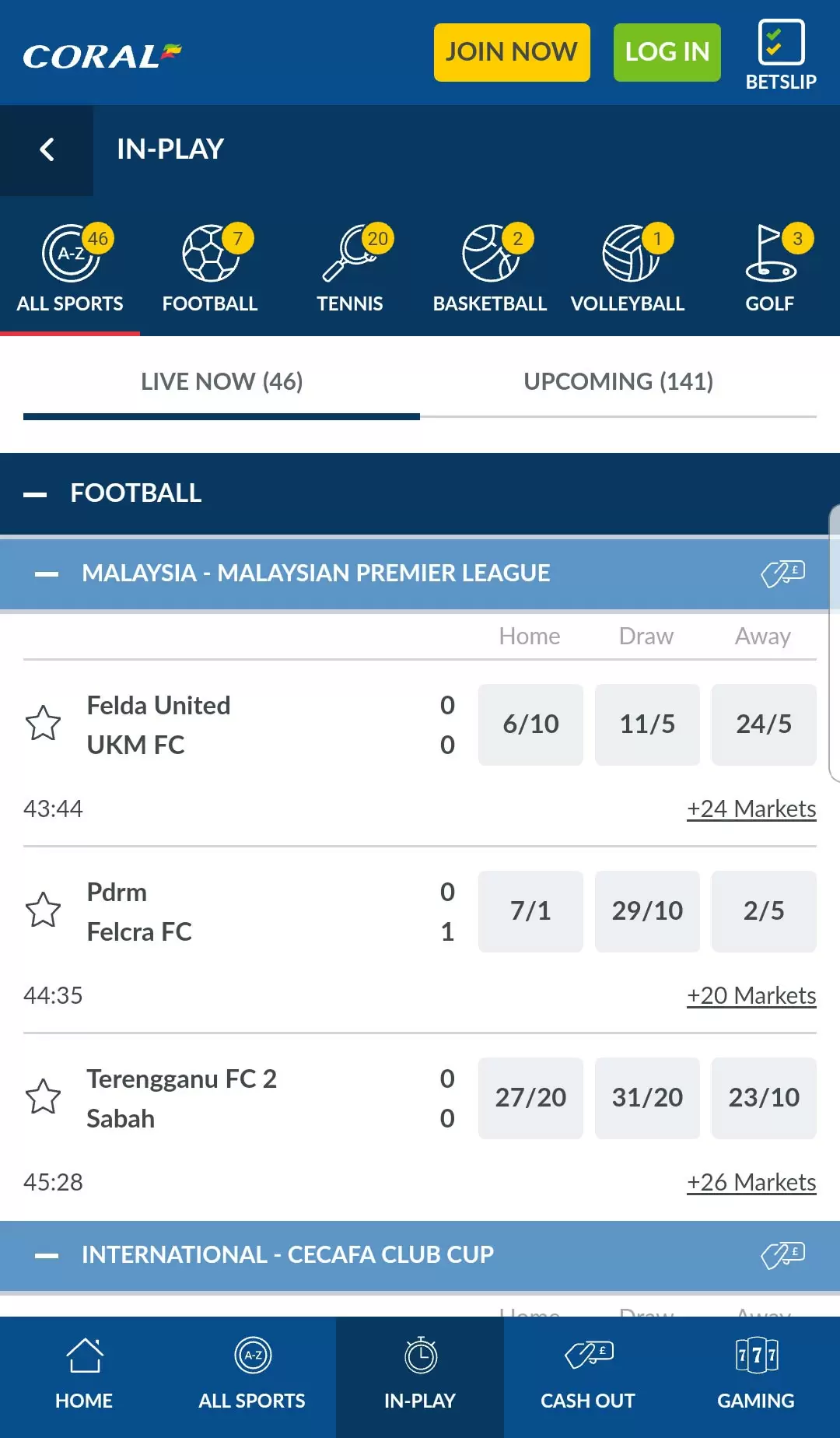 android app