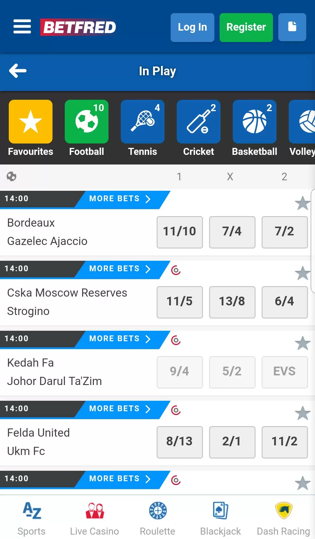 android app