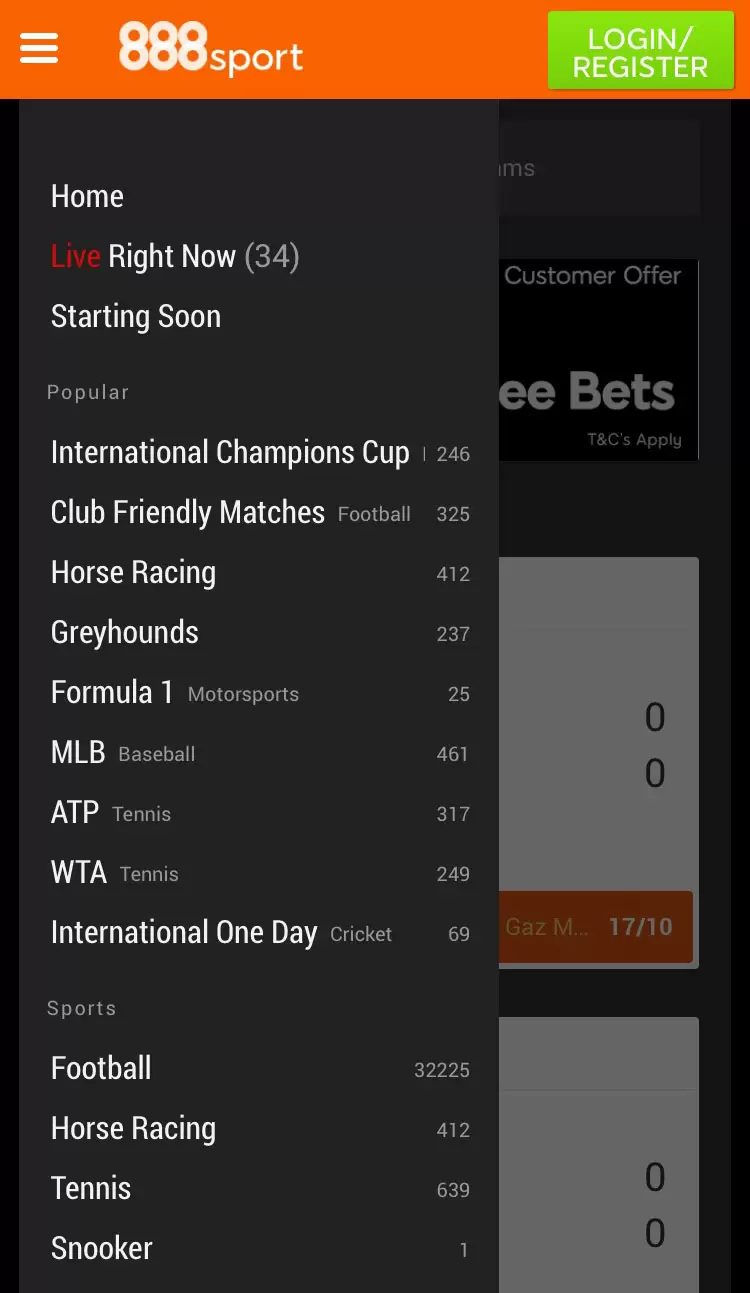 ios app