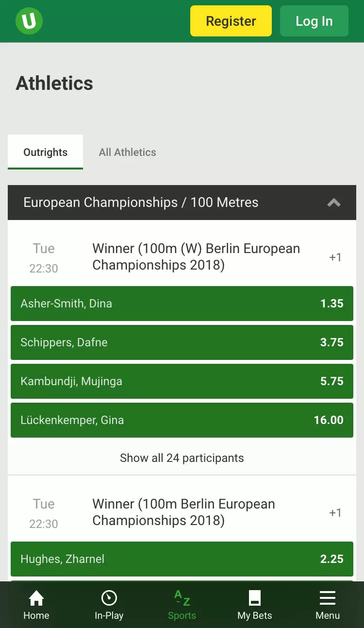 ios app