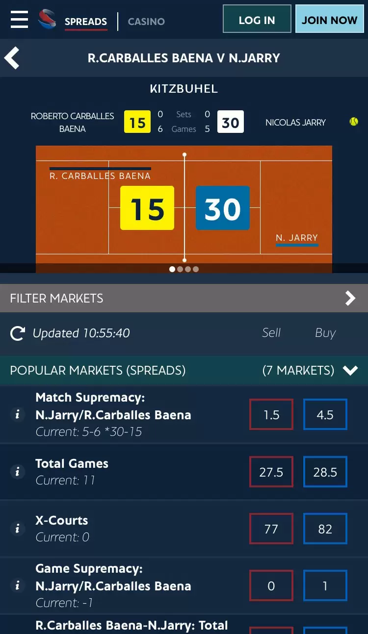 ios app