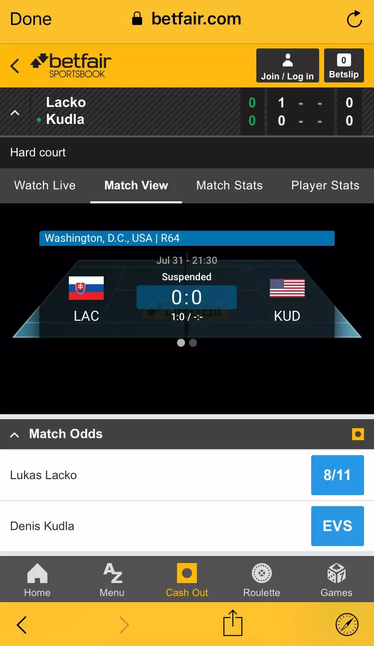 ios app