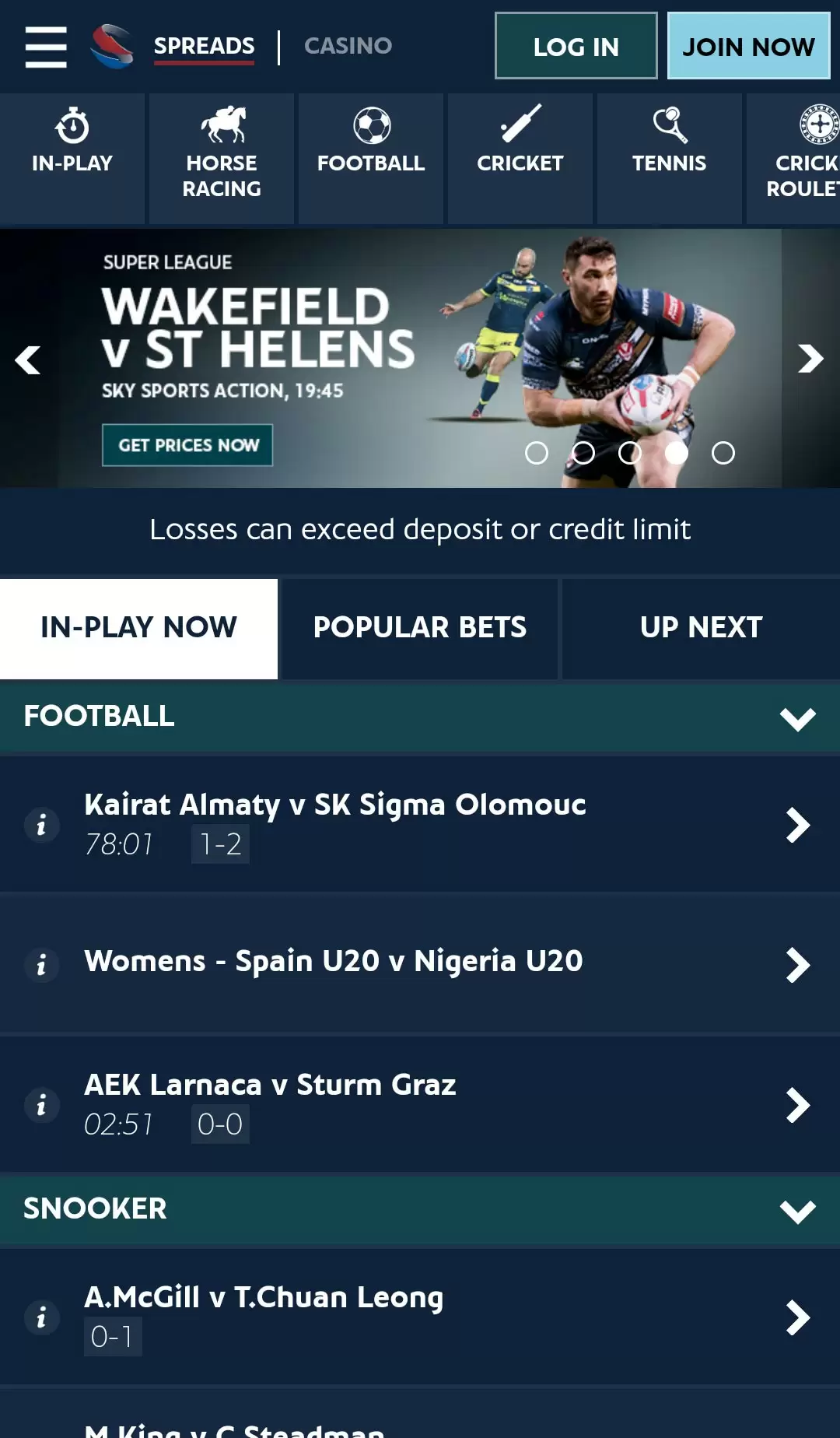 android app