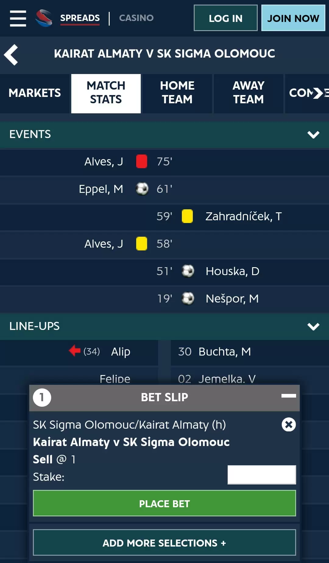 android app
