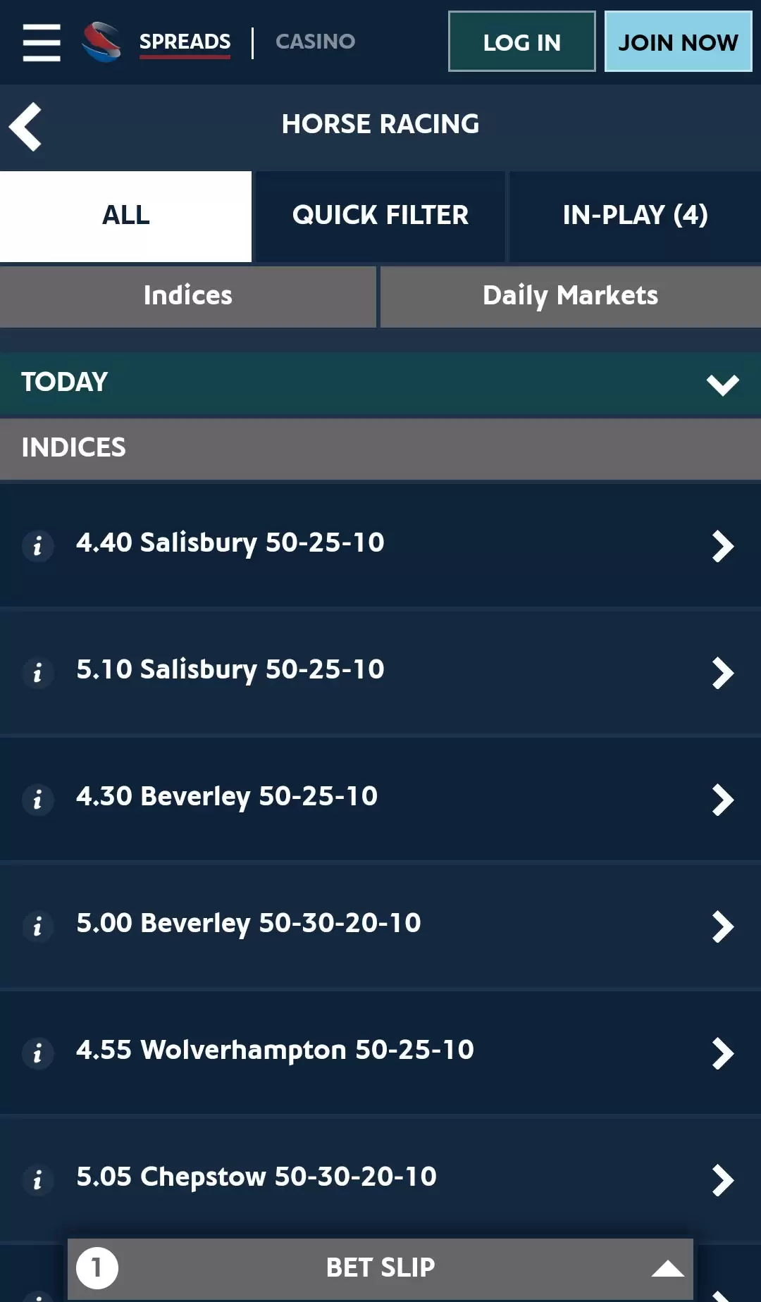 android app