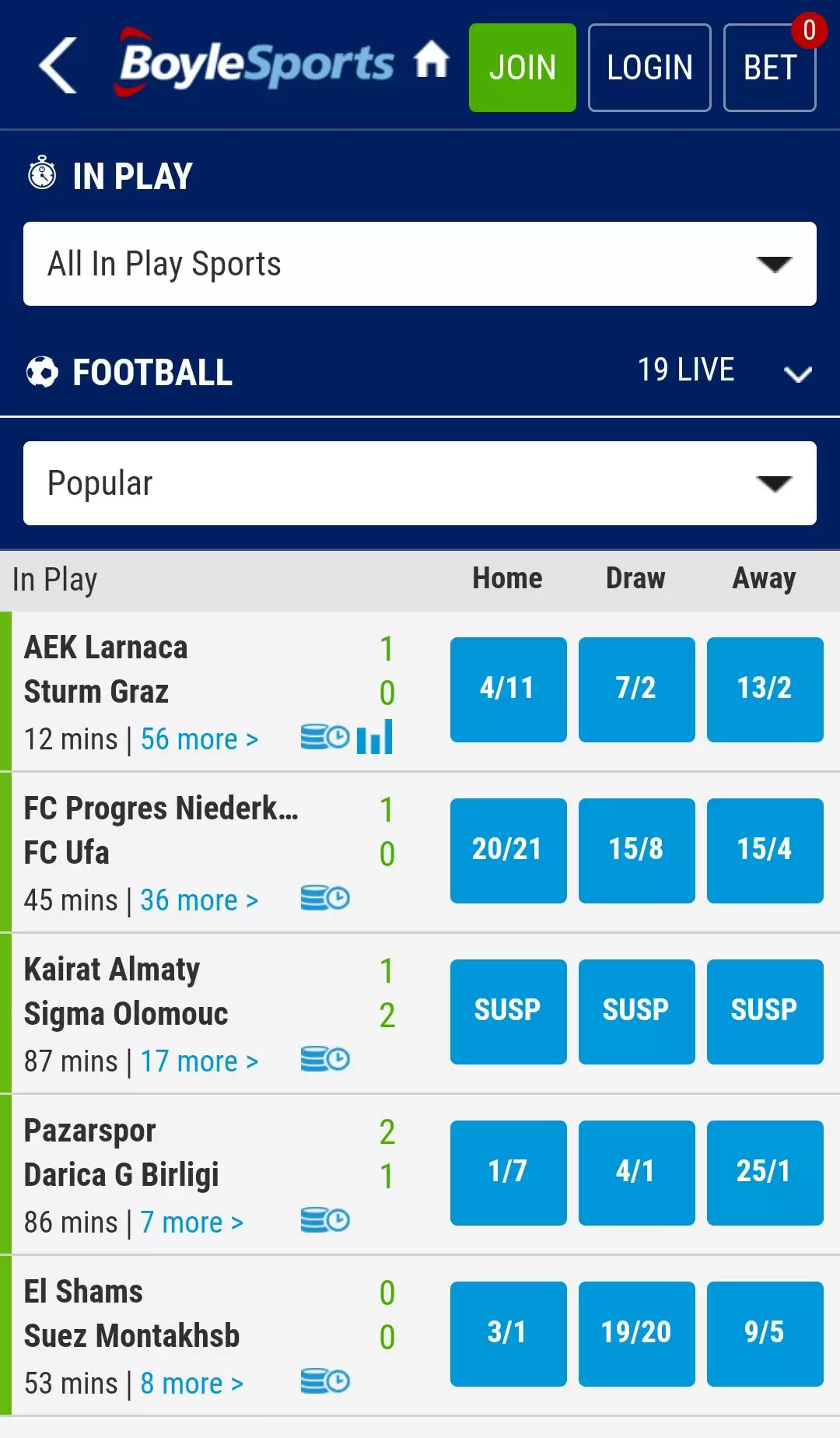 android app