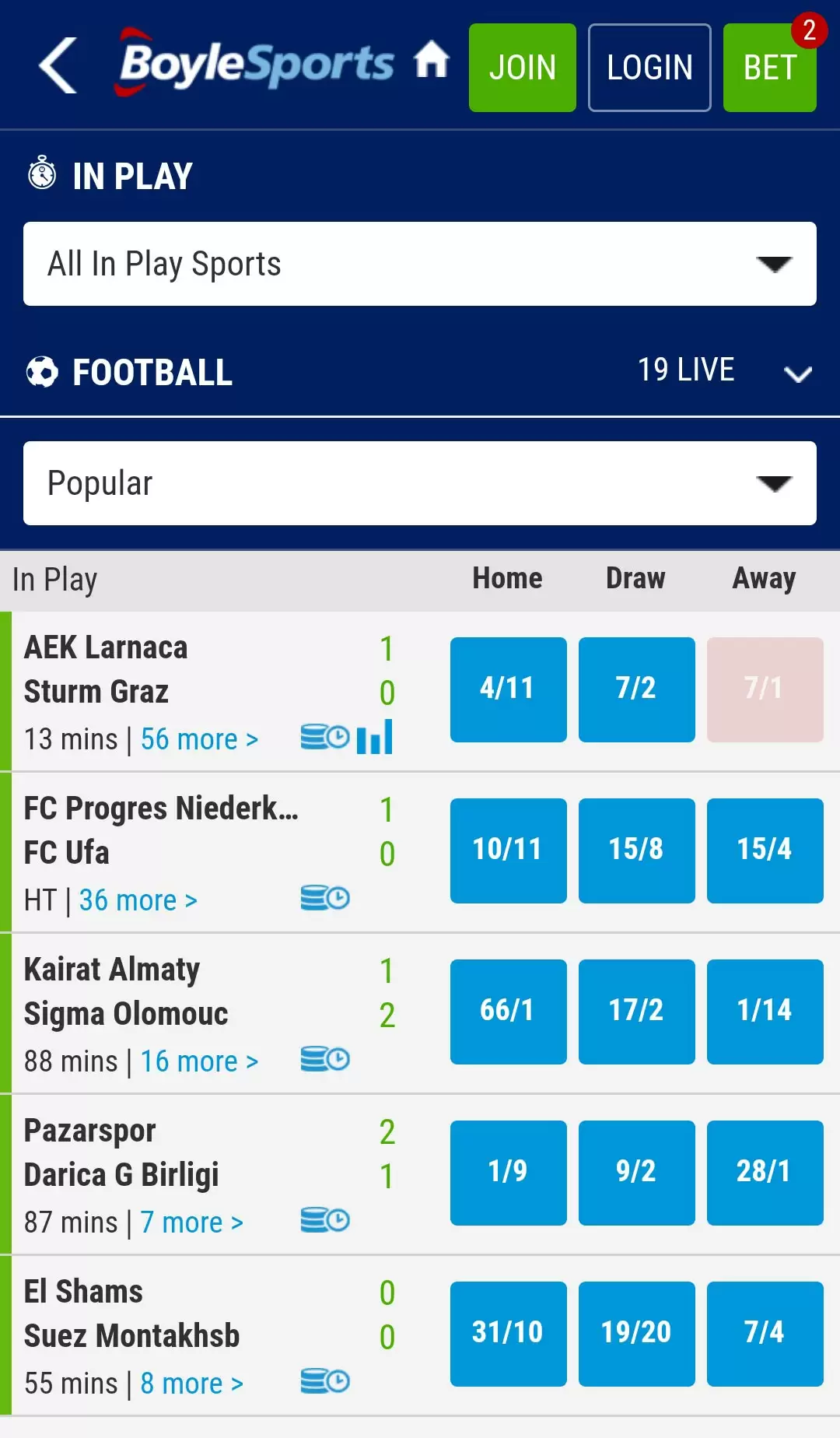 android app