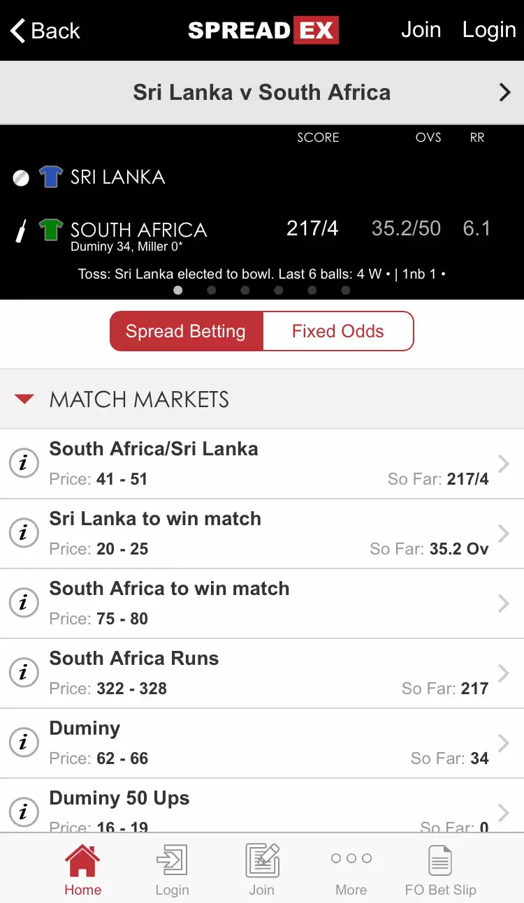 ios app