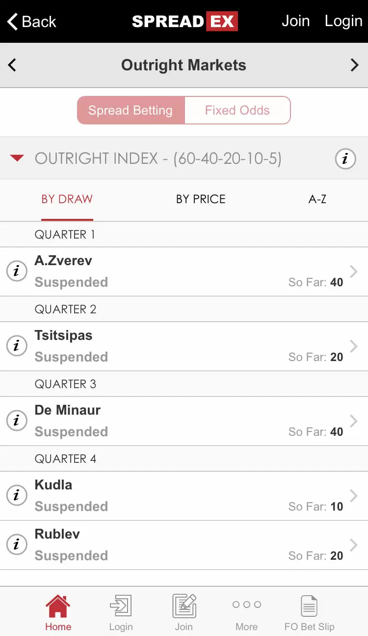 ios app