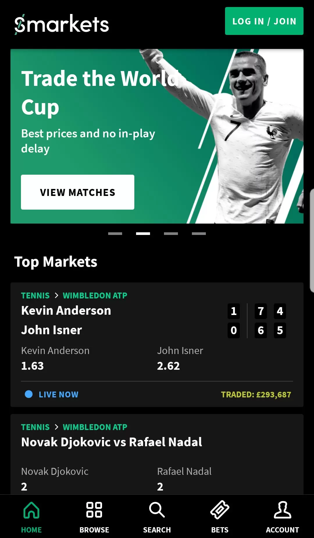 android app